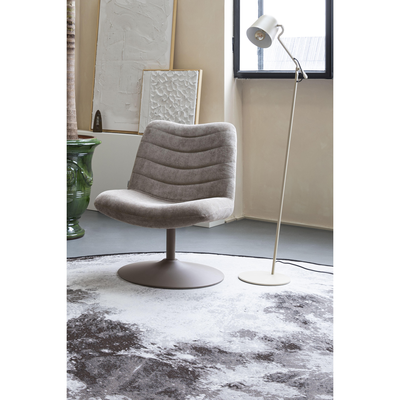 Zuiver buiten vloerkleed Moon