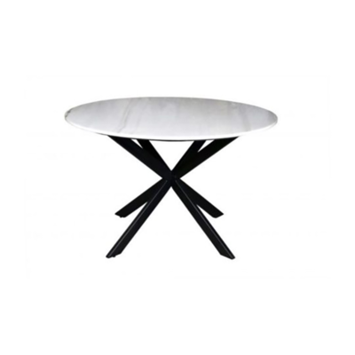 Eettafel Marmer Fred