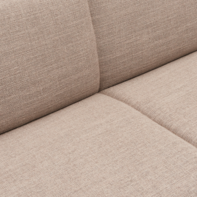 Loods 5 Design 3,5-zitsbank Joop