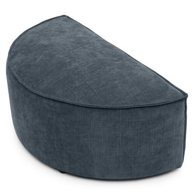 Hocker halfrond Segment
