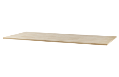 Tafelblad Tablo Eiken [fsc]