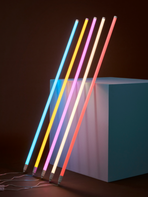 HAY Neon Tube LED