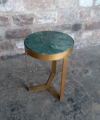 Salontafel Marmer
