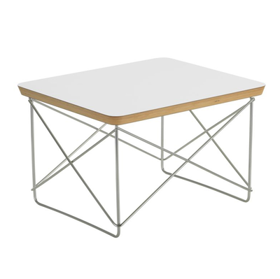 Vitra Bijzettafel LTR HPL