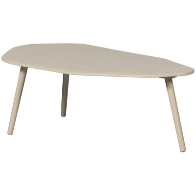 Davina bijzettafels mdf dust - set van 2