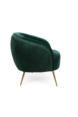 Bold Monkey fauteuil So curvy