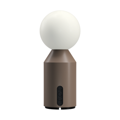 Tafellamp Ollie Medium (oplaadbaar) 