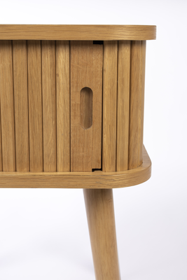 Zuiver bijzettafel Barbier