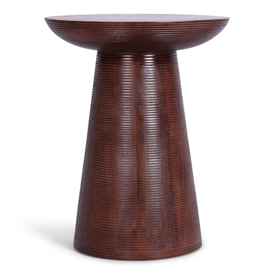 Bijzettafel Charlie 37x37x45cm