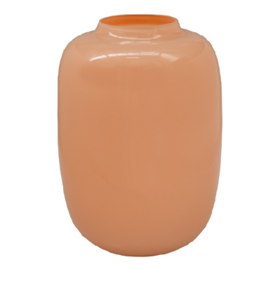Vaas Artic pastel peach