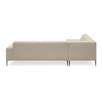 Loods 5 Design hoekbank Square links Dexter
