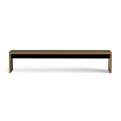 HKliving Eetkamerbank Bench 220 cm