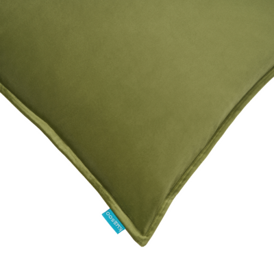 Sierkussen Fluweel (set van 3)