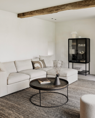 Ethnicraft - Sofa Mellow - modulair