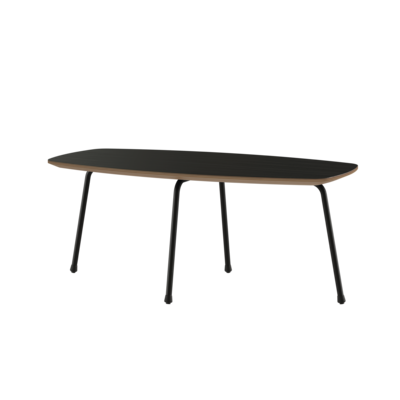 Design in Box salontafel no. 20 Oval
