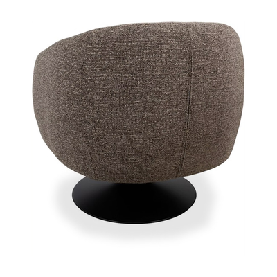 TFF Fauteuil Louis 360º draaibaar