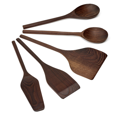 Serax Keukengerei Pure - set van 5
