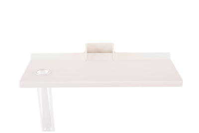 Flower wandplankje Mippe