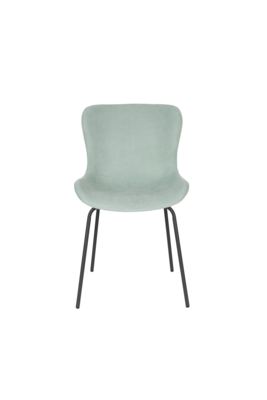 Housecraft living Eetkamerstoel Junzo (set van 2)