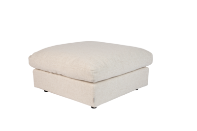 Zuiver hocker Sense