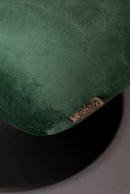 Hocker Bar velvet
