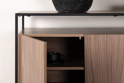 Houten dressoir Cedric