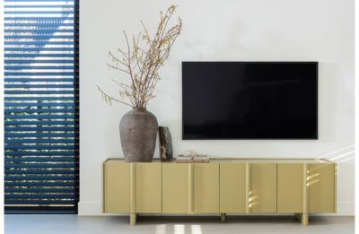 WOOOD Exclusive tv meubel Basu