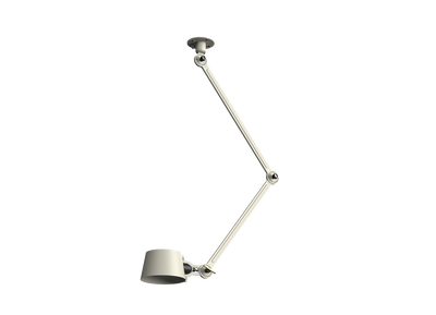 Tonone plafondlamp Bolt 2 arms Side Fit Install