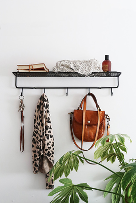 PUHLMANN Coatrack Frame-60, KAPSTOK