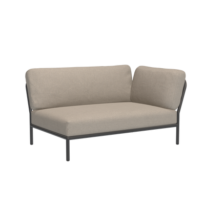 Houe tuinbank Level right corner