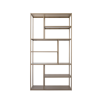 Kast Brooklyn H224 cm