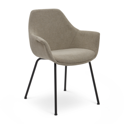 Loods 5 Design eetkamerstoel Hygge Dexter