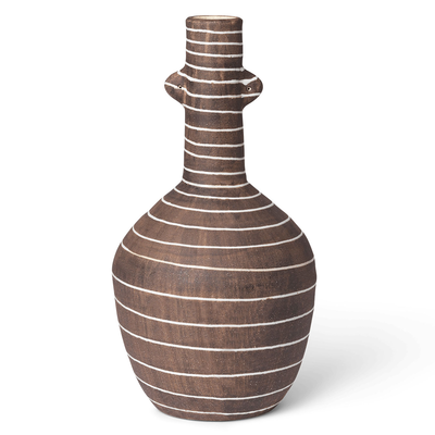 Ferm Living Brura vaas