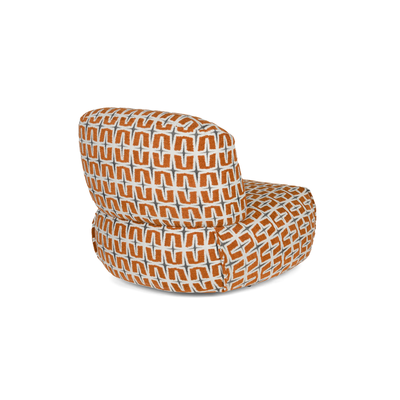 RITZ LOUNGECHAIR