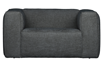 WOOOD fauteuil Bean stof