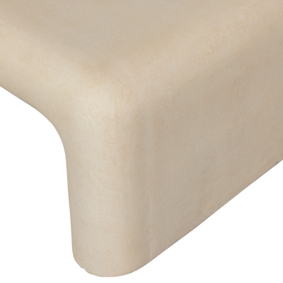 Stani salontafels betonlook naturel - set van 2
