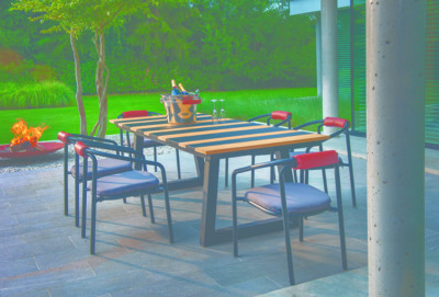 Tuintafel YO 240