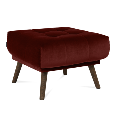 Loods 5 hocker Flame Juke