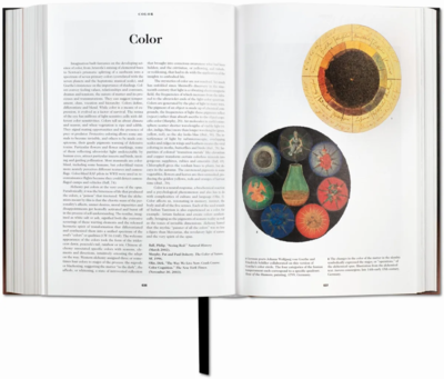 Taschen boek The Book of Symbols. Reflections on Archetypal Images