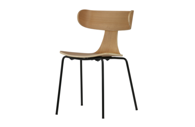 Stoel Form (set van 2)