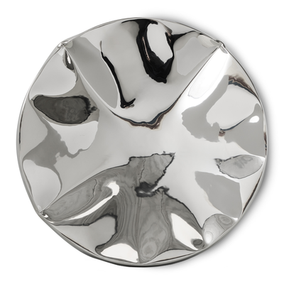 HKliving Wanddecoratie Dent wall sculpture