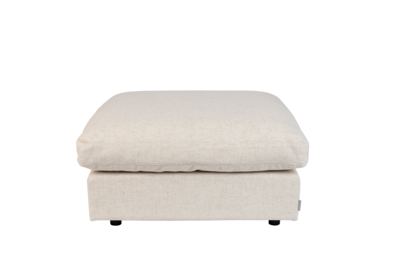 Zuiver hocker Sense