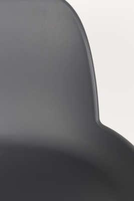 Zuiver Albert Kuip Barkruk 75 cm - Set van 2