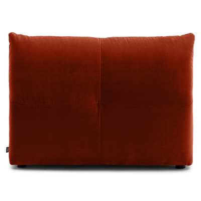 Fauteuil Flynn royal