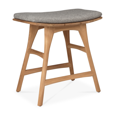 Ethnicraft - Outdoor - Osso tuinkruk - teak
