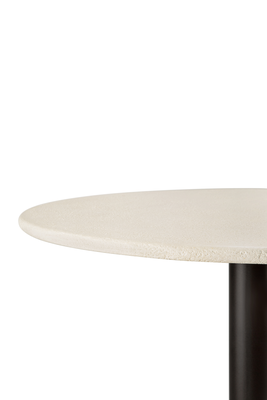 Blend eettafel rond - 70cm 