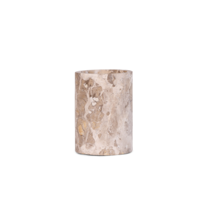 Pot Perry marble