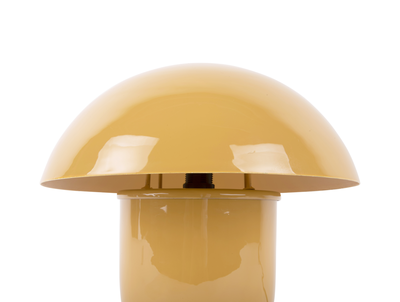 Tafellamp Fat Mushroom ijzer