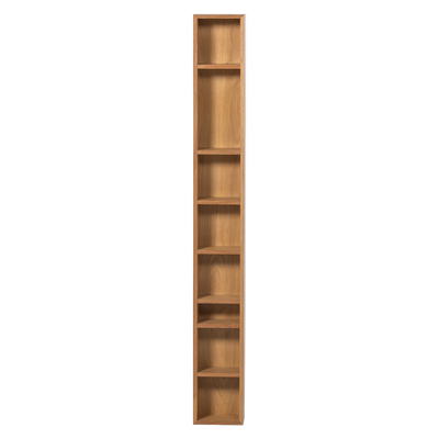 Show it wandkast mdf naturel [fsc]