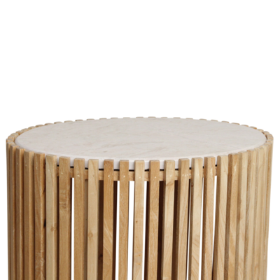 Bijzettafel Infinity